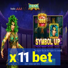 x11 bet